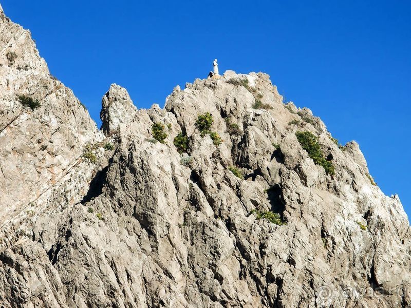 Вокруг Капри из порта Marina Grande