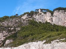 Вокруг Капри из порта Marina Grande