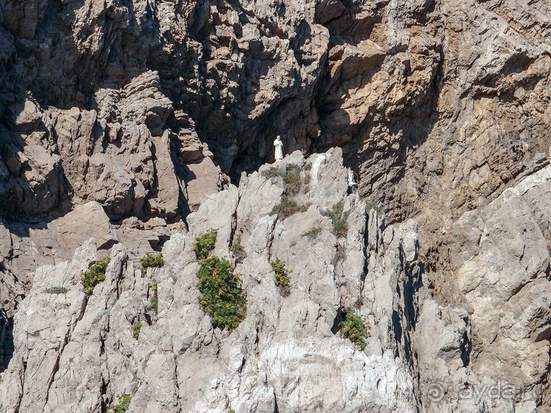 Вокруг Капри из порта Marina Grande