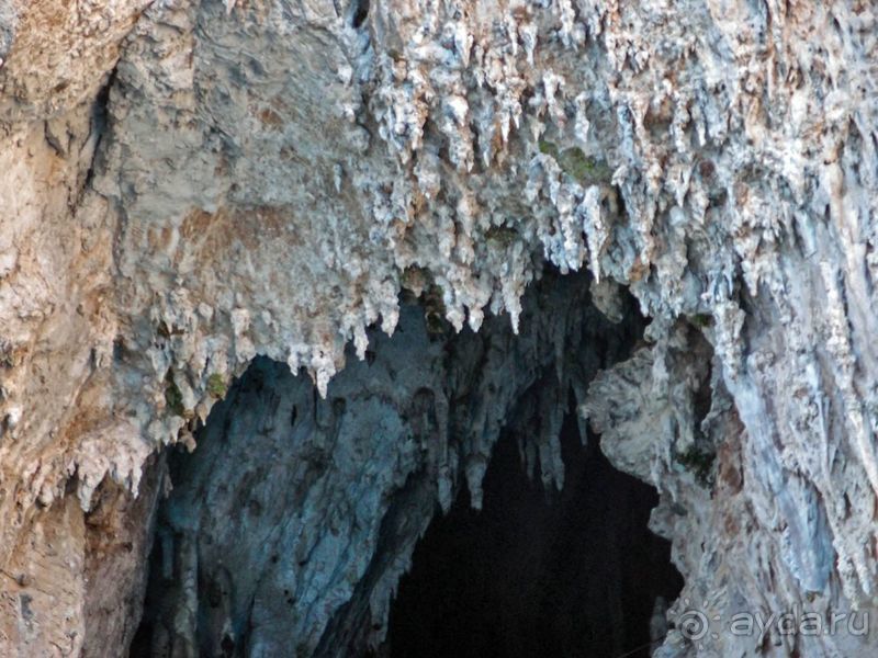 Вокруг Капри из порта Marina Grande