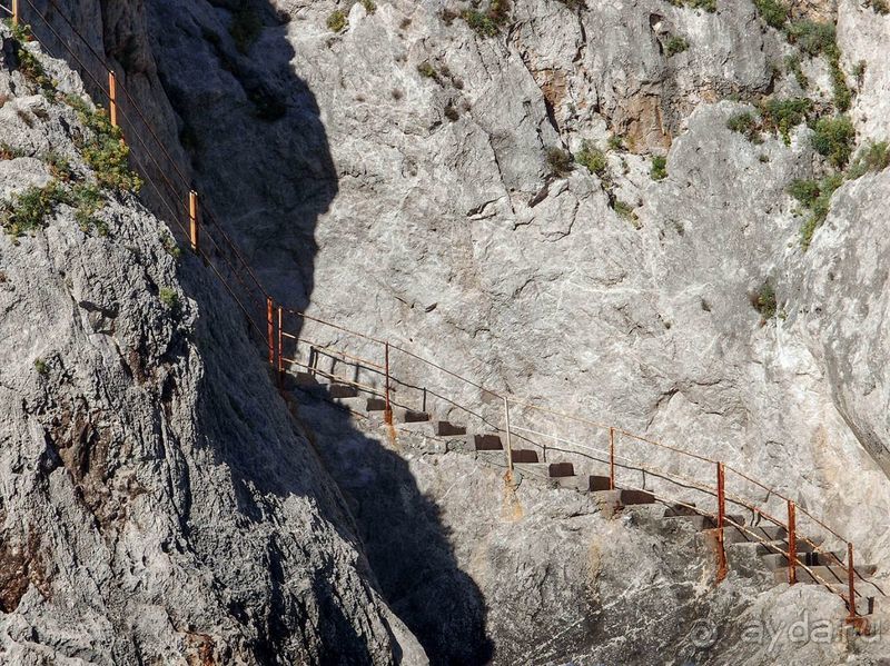 Вокруг Капри из порта Marina Grande