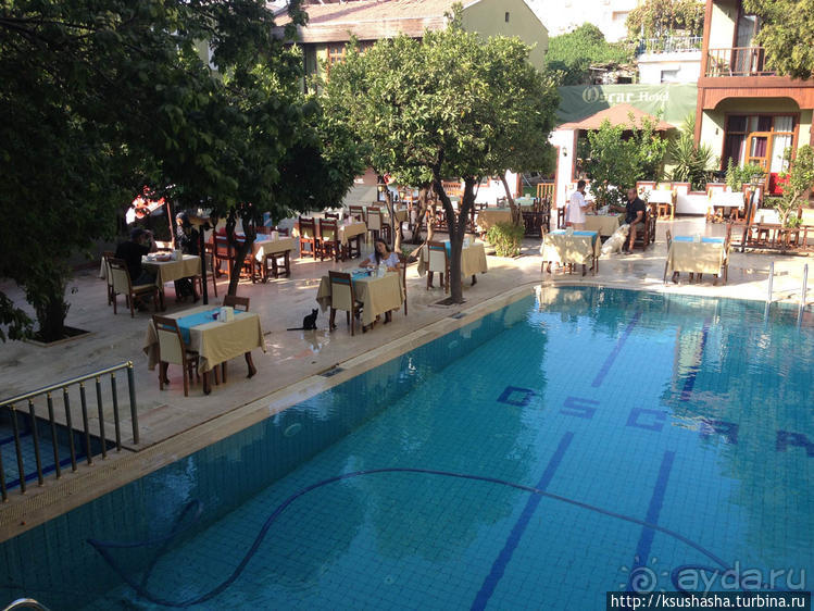 Немного ярче, немного теплее, намного жарче