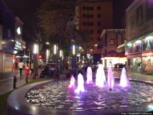 Немного ярче, немного теплее, намного жарче