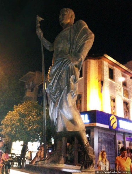 Немного ярче, немного теплее, намного жарче