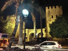 Немного ярче, немного теплее, намного жарче