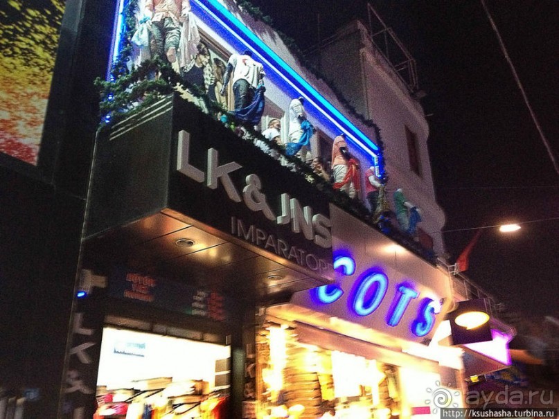 Немного ярче, немного теплее, намного жарче