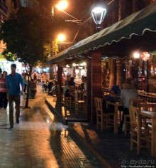 Немного ярче, немного теплее, намного жарче