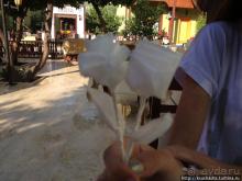 Немного ярче, немного теплее, намного жарче