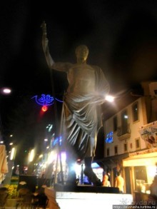 Немного ярче, немного теплее, намного жарче