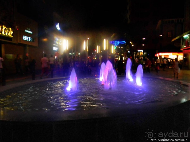 Немного ярче, немного теплее, намного жарче