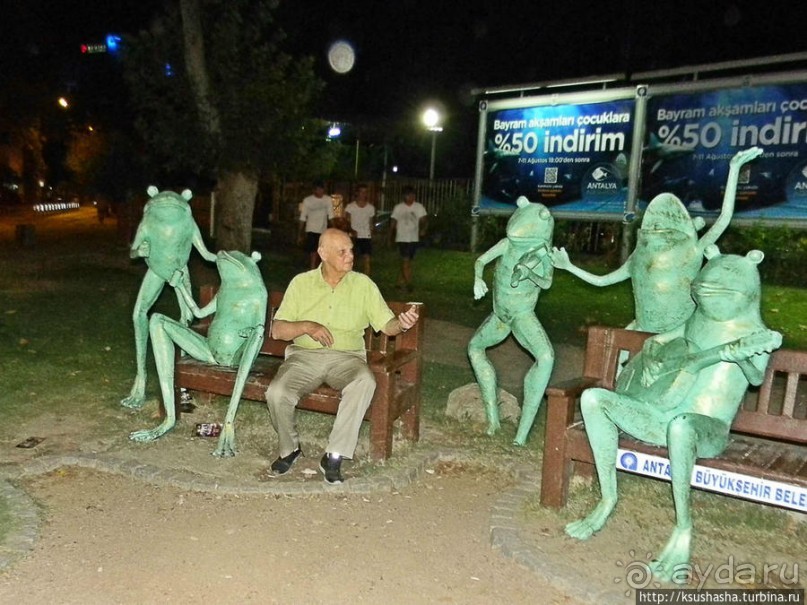 Немного ярче, немного теплее, намного жарче