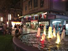 Немного ярче, немного теплее, намного жарче