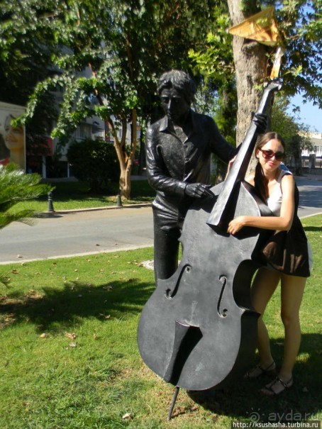 Немного ярче, немного теплее, намного жарче