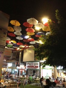 Немного ярче, немного теплее, намного жарче