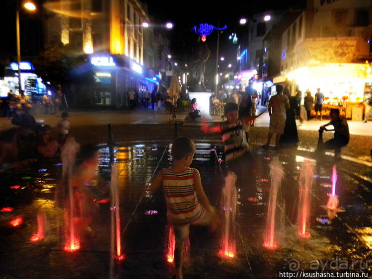 Немного ярче, немного теплее, намного жарче