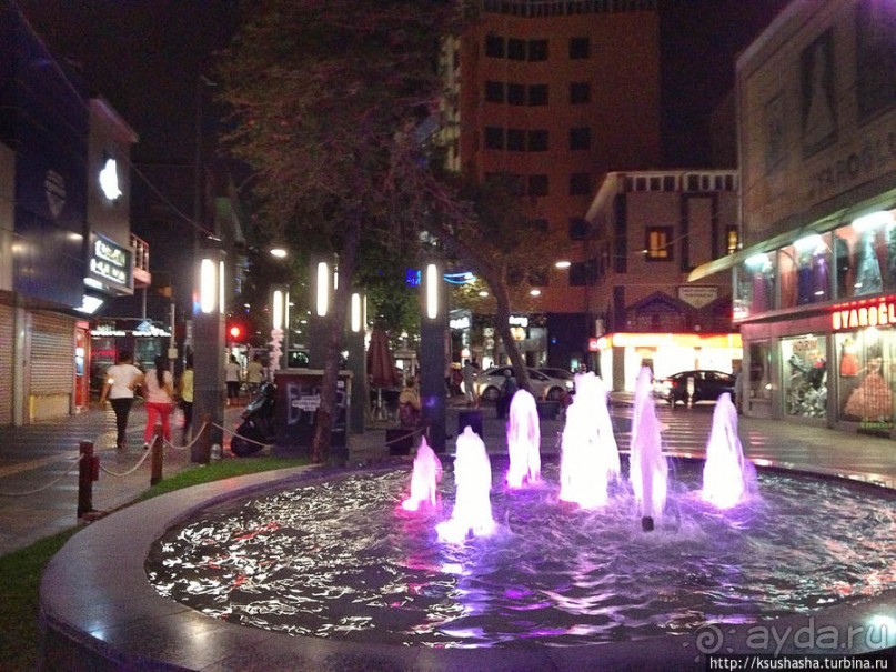 Немного ярче, немного теплее, намного жарче