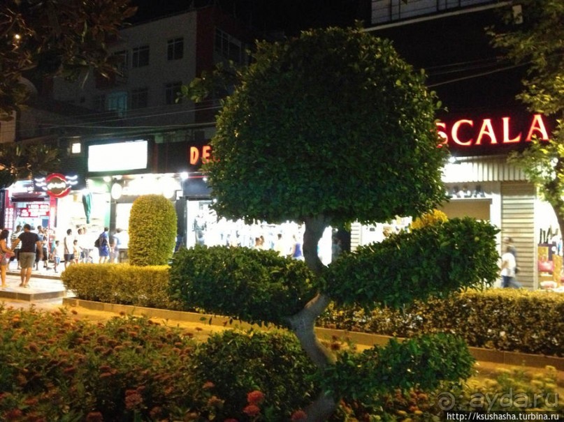 Немного ярче, немного теплее, намного жарче