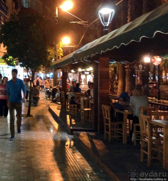 Немного ярче, немного теплее, намного жарче