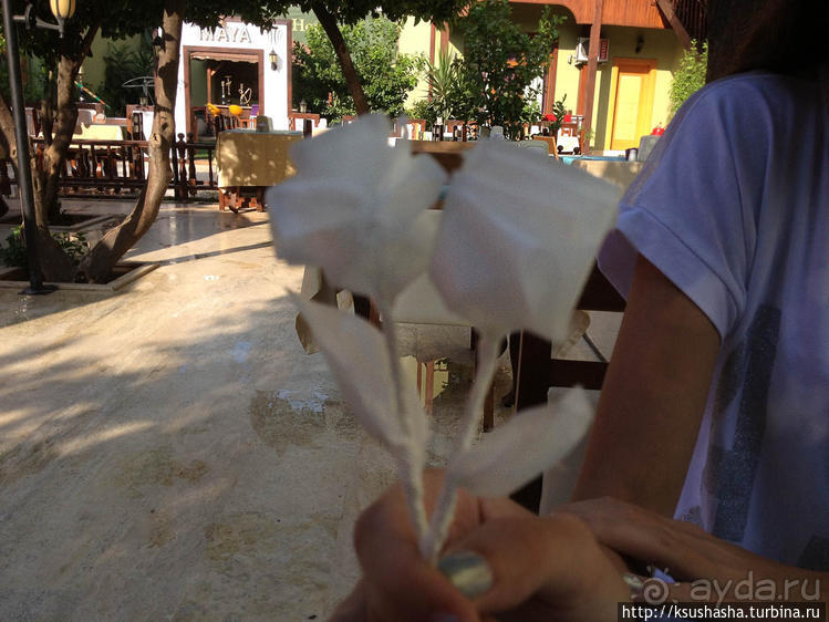 Немного ярче, немного теплее, намного жарче