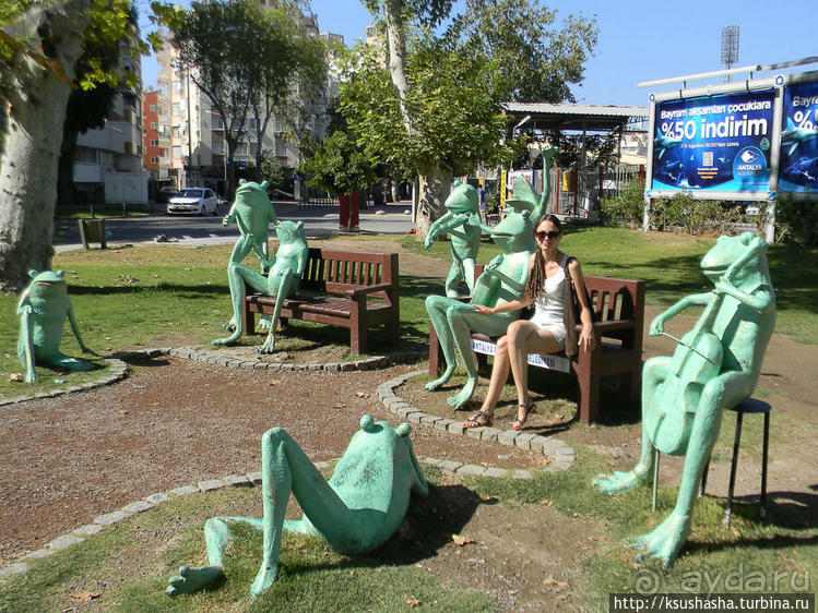 Немного ярче, немного теплее, намного жарче