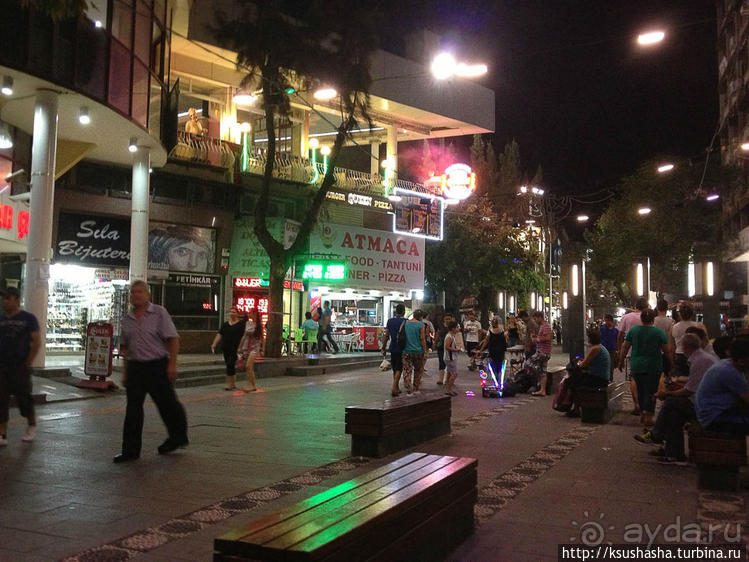 Немного ярче, немного теплее, намного жарче