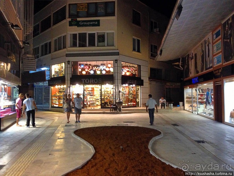 Немного ярче, немного теплее, намного жарче