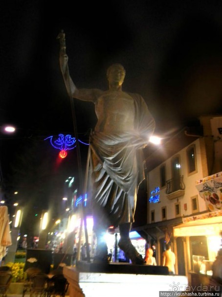 Немного ярче, немного теплее, намного жарче