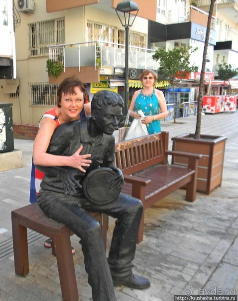 Немного ярче, немного теплее, намного жарче