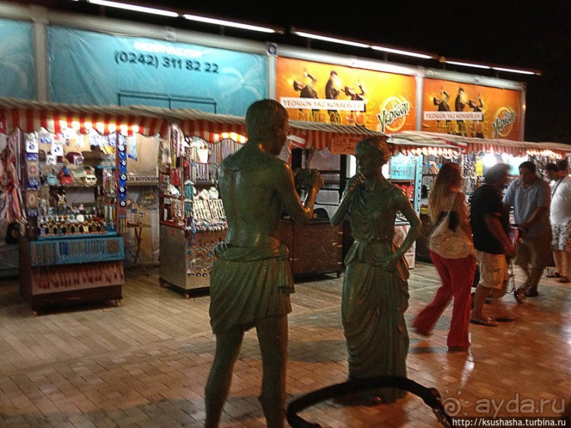 Немного ярче, немного теплее, намного жарче