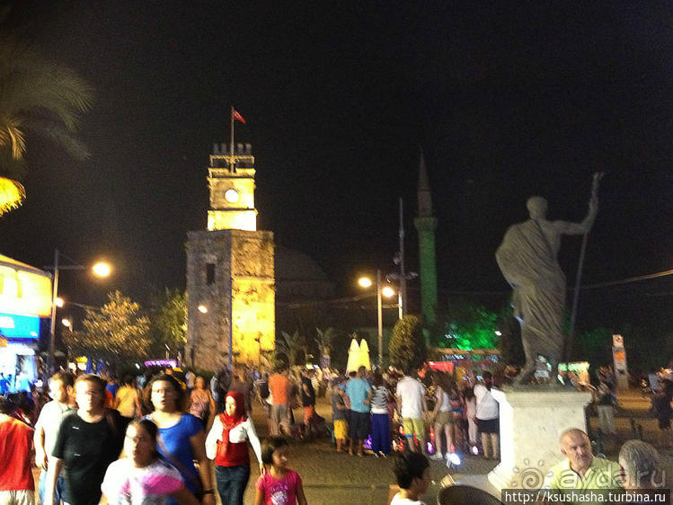 Немного ярче, немного теплее, намного жарче