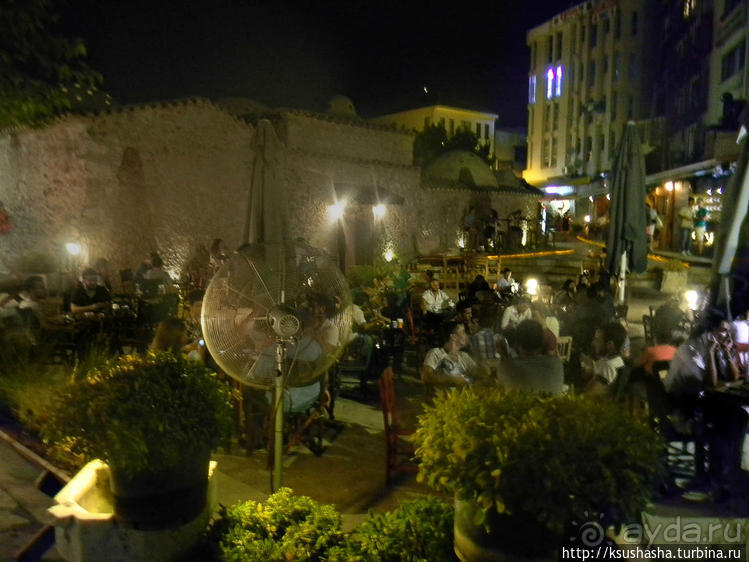 Немного ярче, немного теплее, намного жарче