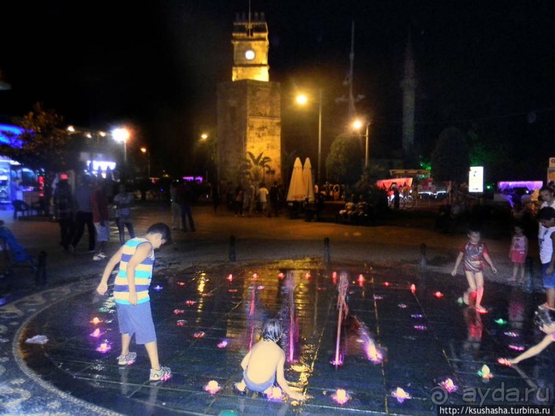 Немного ярче, немного теплее, намного жарче