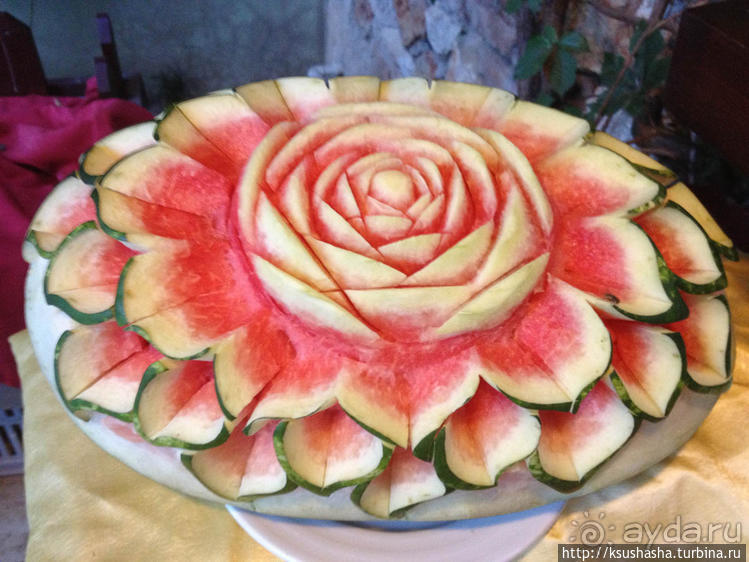 Немного ярче, немного теплее, намного жарче