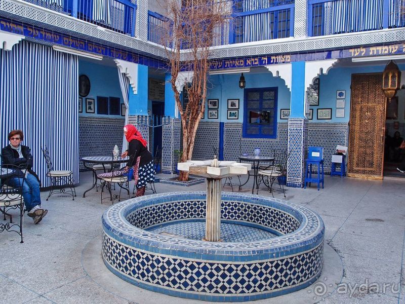 Сказки восточного базара, присказки медины 