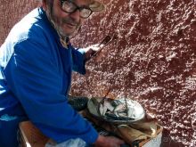 Сказки восточного базара, присказки медины 