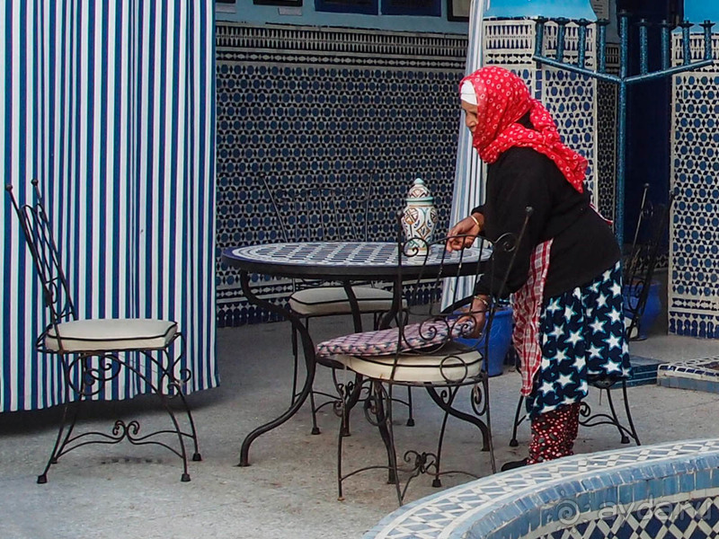 Сказки восточного базара, присказки медины 