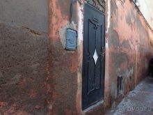 Сказки восточного базара, присказки медины 