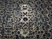 Сказки восточного базара, присказки медины 