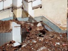 Сказки восточного базара, присказки медины 