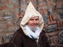 Сказки восточного базара, присказки медины 