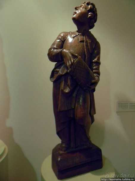 Тель- Авивский музей изобразительных искусств