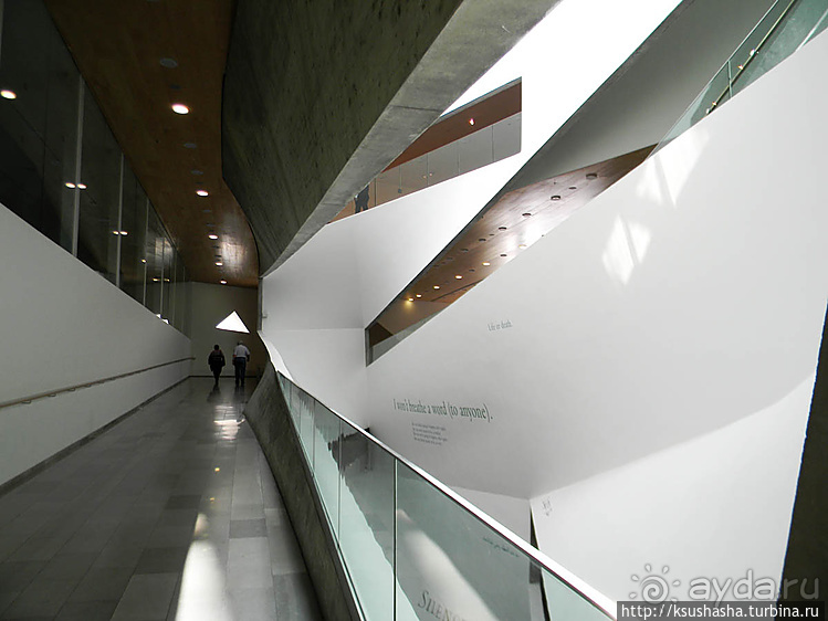 Тель- Авивский музей изобразительных искусств