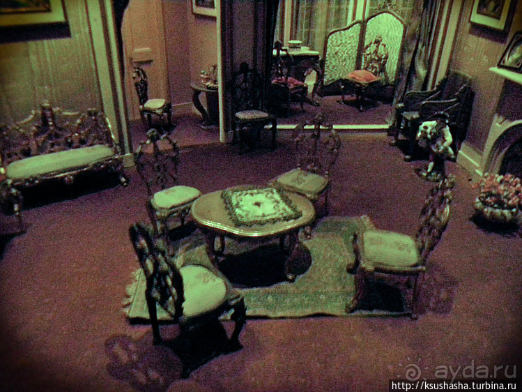 Тель- Авивский музей изобразительных искусств