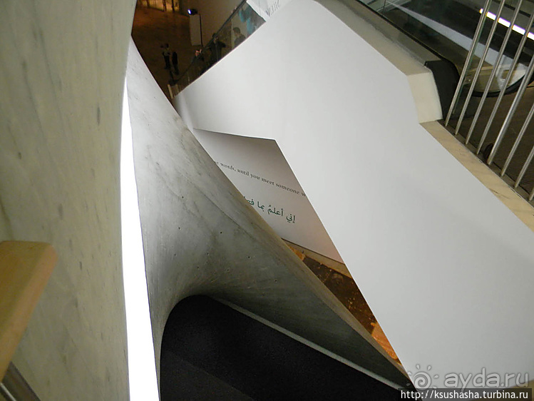 Тель- Авивский музей изобразительных искусств