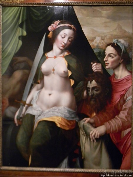 Тель- Авивский музей изобразительных искусств