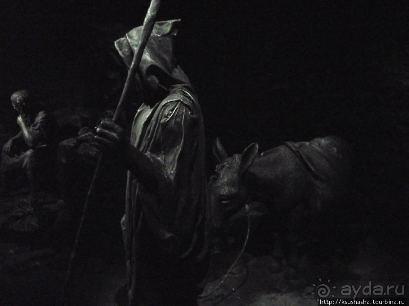 Музей Масады на Мёртвом море