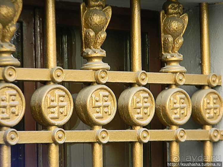 Илионский дворец полон древних монет