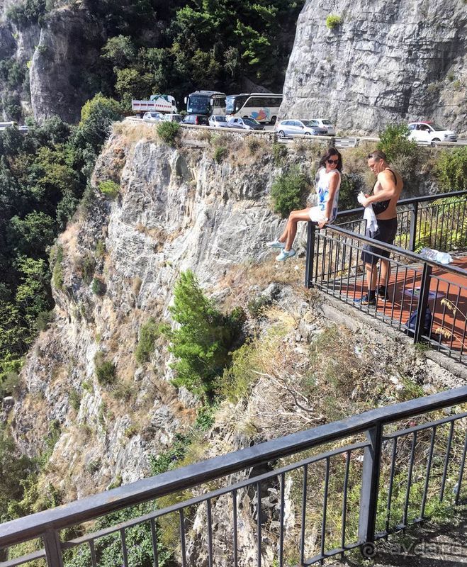 Черепашьим шагом по сказочной дороге