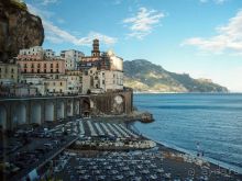 Черепашьим шагом по сказочной дороге