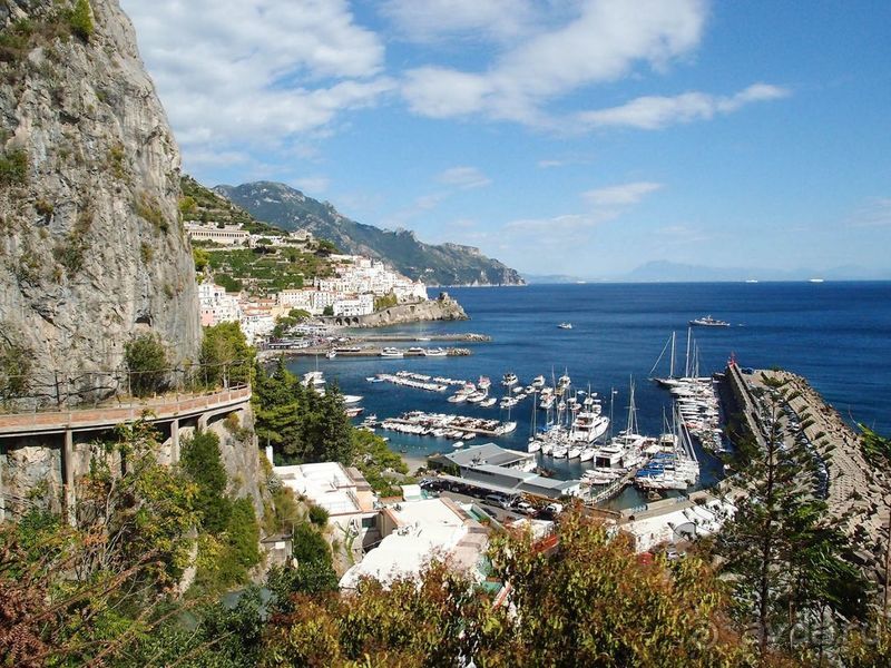 Черепашьим шагом по сказочной дороге